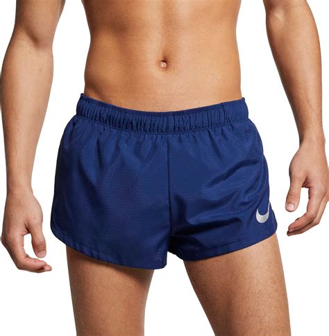 Nike mens Running Shorts 